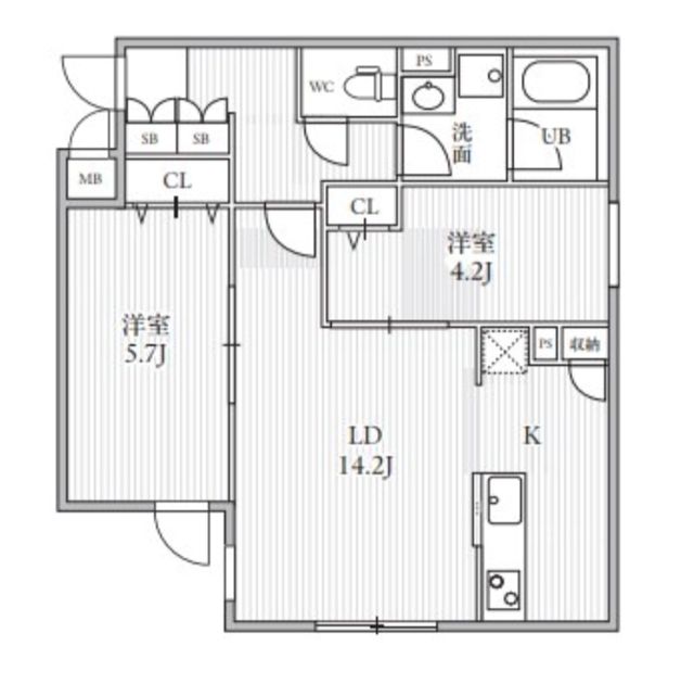 THE PALMS大島のイメージ