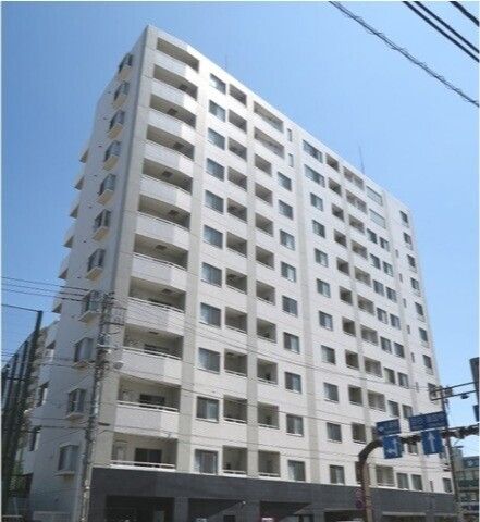 レニール本駒込のイメージ