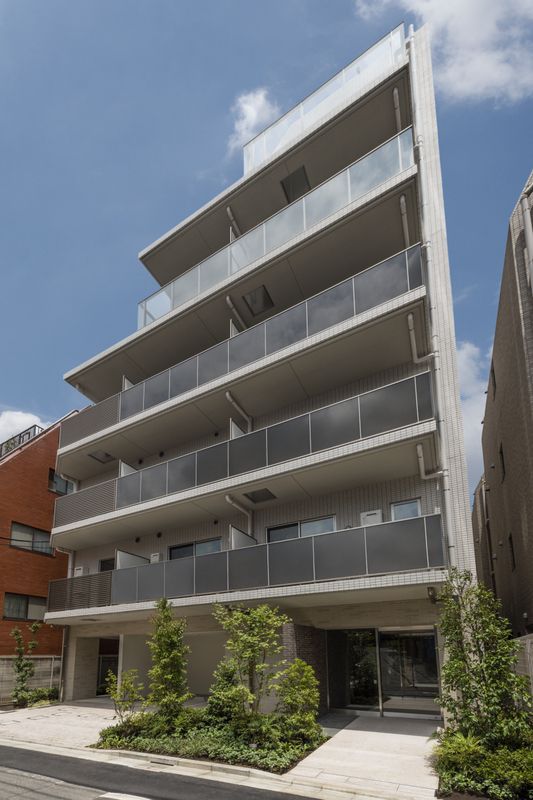 カーサスプレンディッド小石川のイメージ