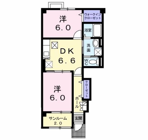 間取り：231507255106