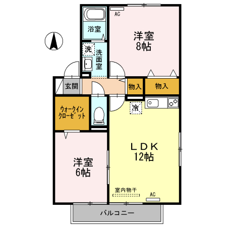 間取り：231507179875