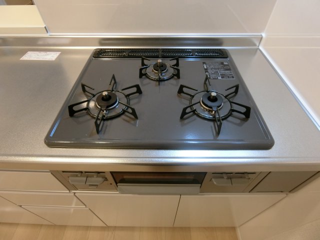 メルディア　Ａ 101 ｜ 鳥取県境港市外江町３３９３－１（賃貸アパート1LDK・1階・50.03㎡） その15