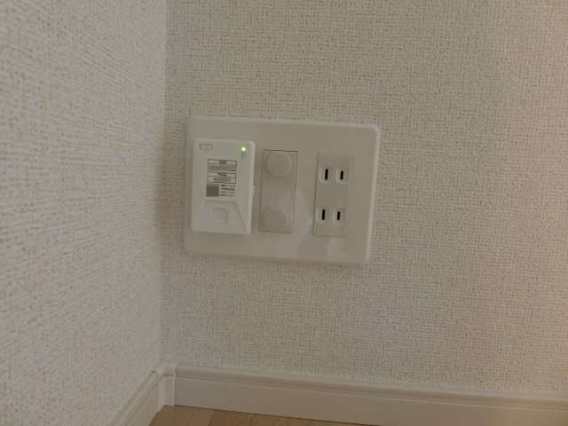 メルディア　Ａ 101 ｜ 鳥取県境港市外江町３３９３－１（賃貸アパート1LDK・1階・50.03㎡） その20