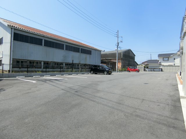 メルディア　Ａ 101 ｜ 鳥取県境港市外江町３３９３－１（賃貸アパート1LDK・1階・50.03㎡） その26
