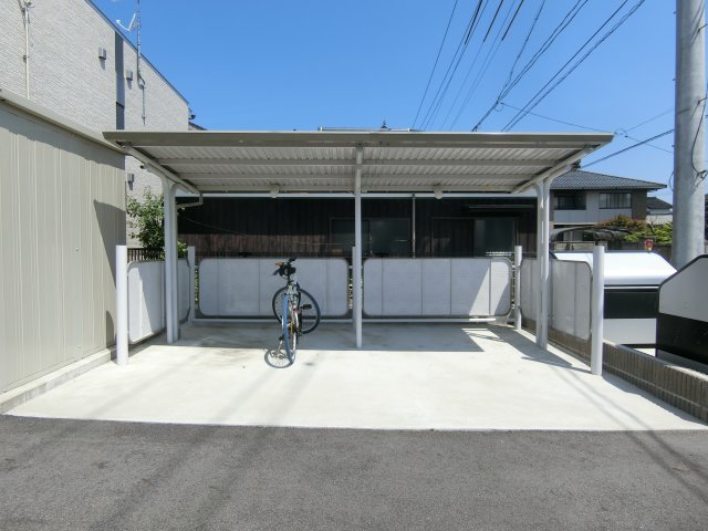 メルディア　Ａ 101 ｜ 鳥取県境港市外江町３３９３－１（賃貸アパート1LDK・1階・50.03㎡） その28