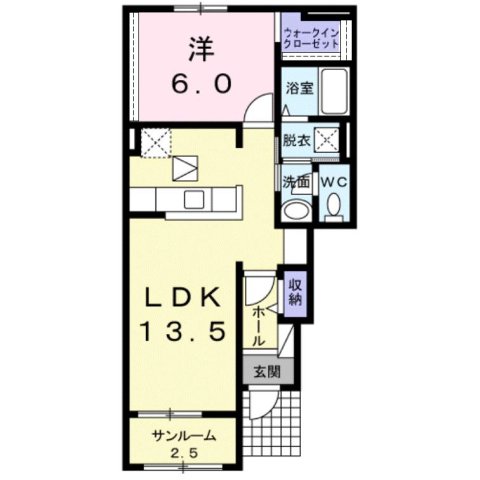 間取り：231507286166