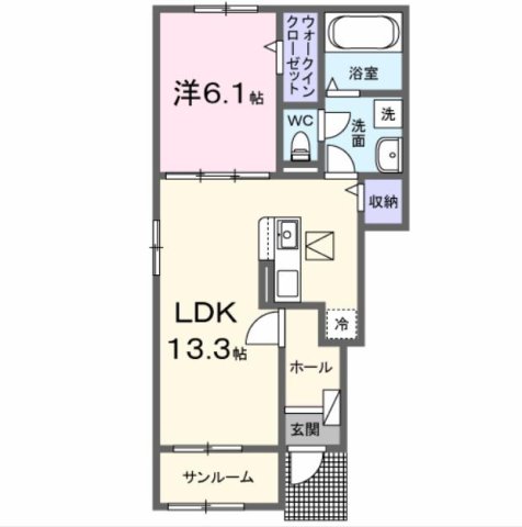 間取り：231507306578