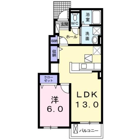 間取り：231507330997