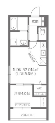 間取り：231507368319