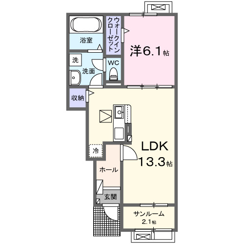 間取り：231507368822