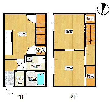 間取り：231506978814