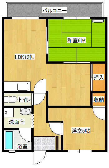 間取り：231506691432