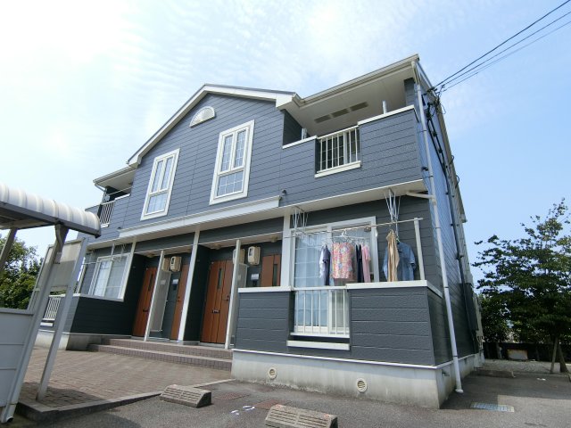 フレーシアのイメージ