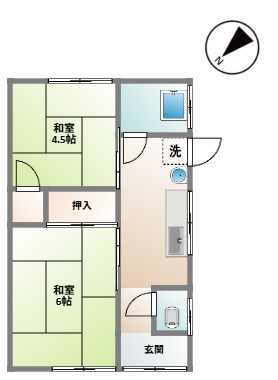 間取り：231506202166