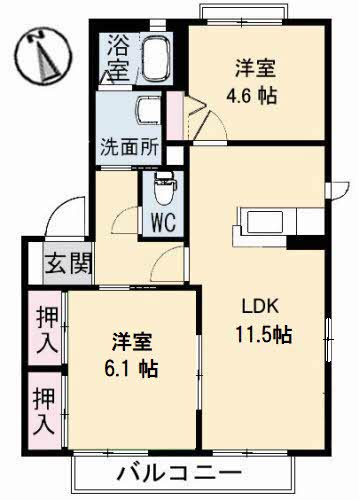 間取り：231506336258