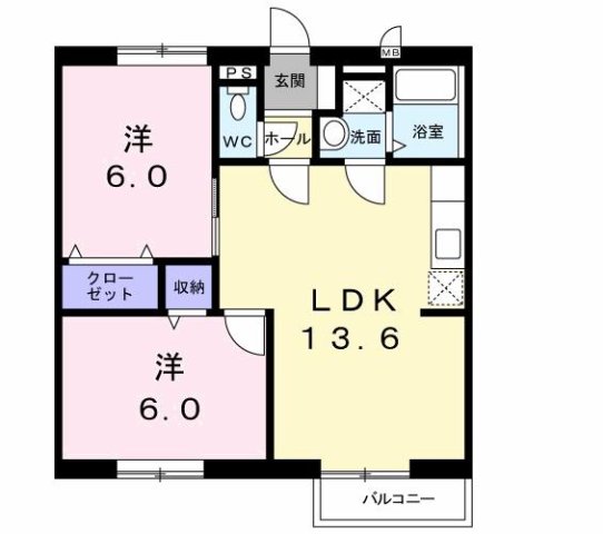 間取り：231506666325