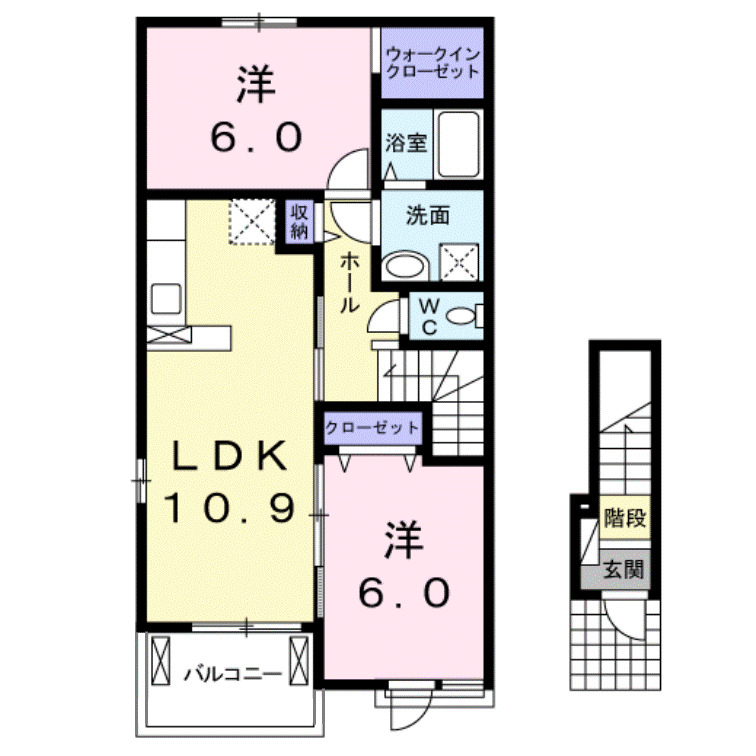 間取り：231506801856