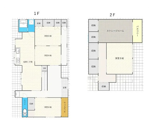 間取り：231507023253