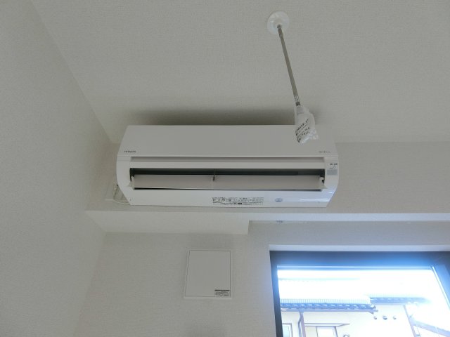 エントランス・ロビー