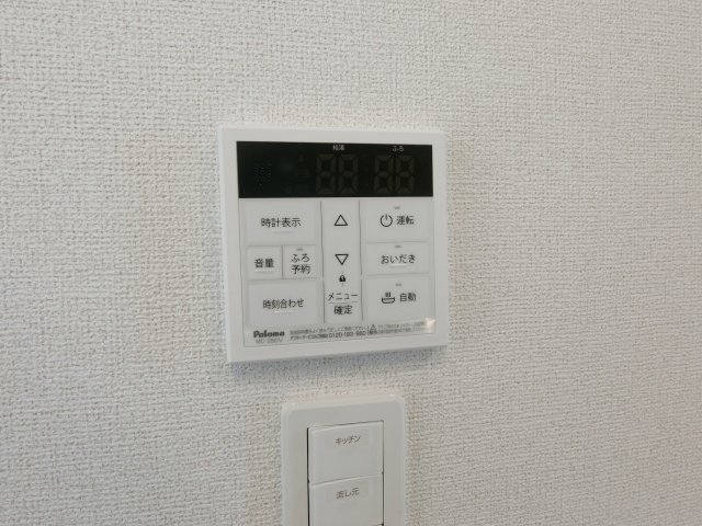 エントランス・ロビー