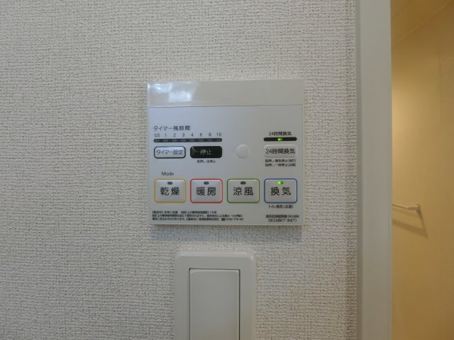 エントランス・ロビー