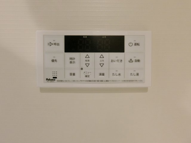 エントランス・ロビー