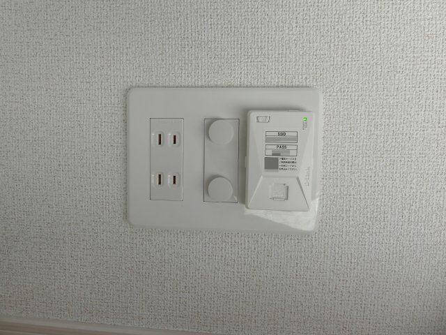 エントランス・ロビー