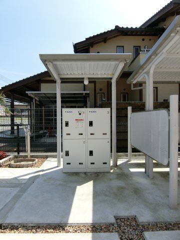 その他画像：その他共有部分