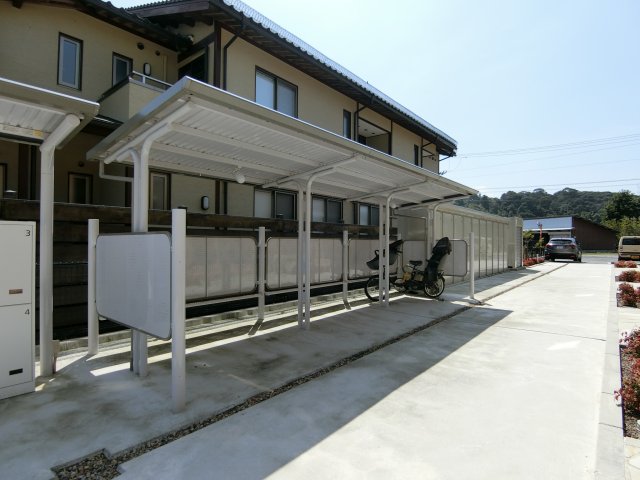 その他画像：その他共有部分