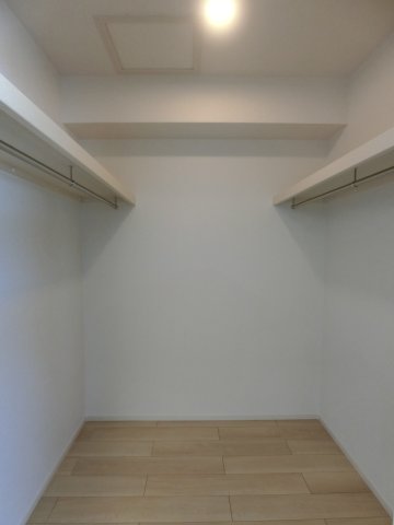 バルコニー・ベランダ