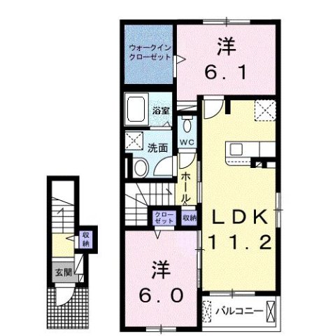 間取り：231507140213