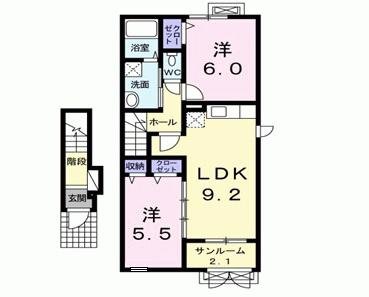 間取り：231507140820