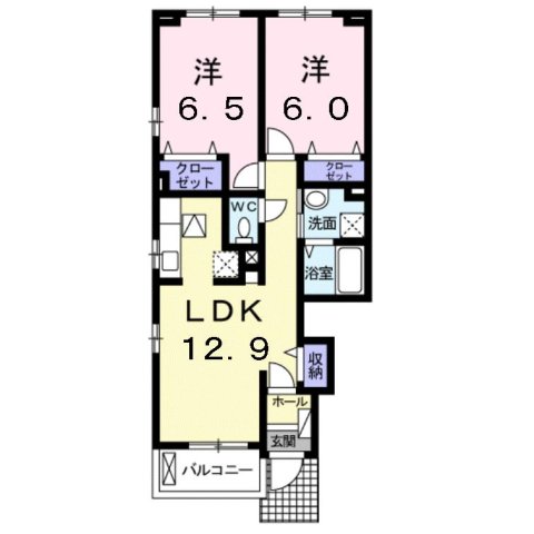 間取り：231507160344