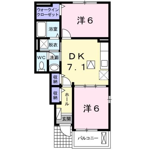 間取り：231507200119