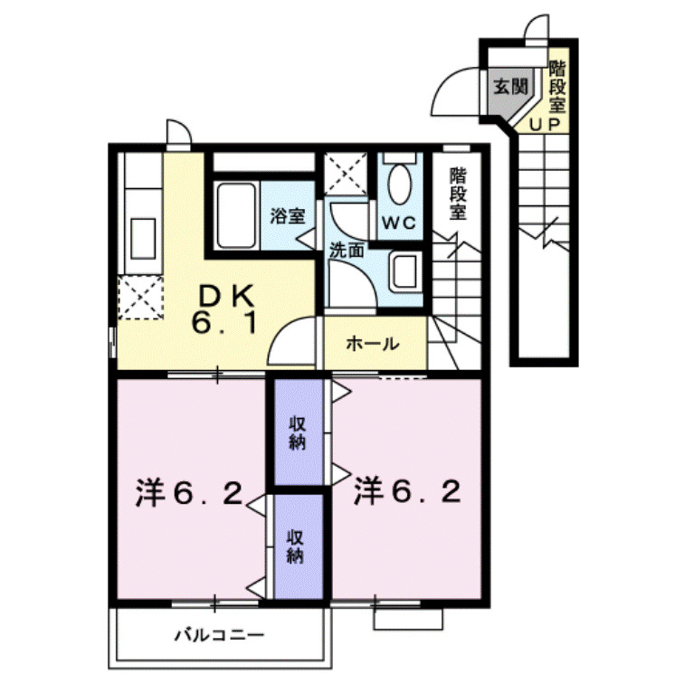 間取り：231507200122