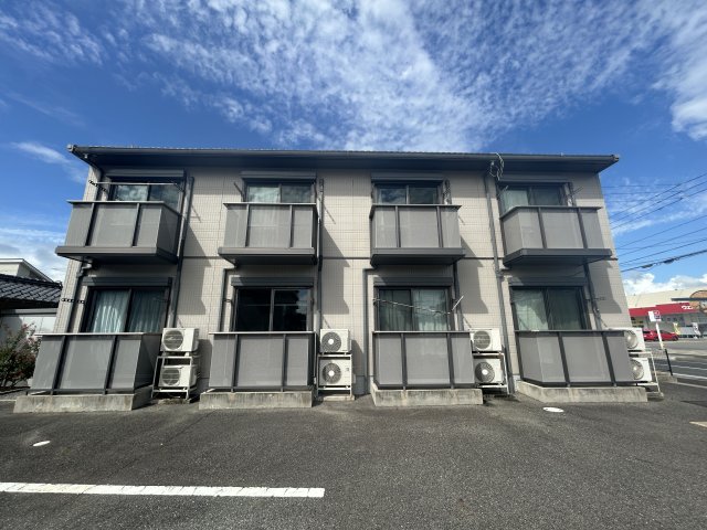 プラージュのイメージ