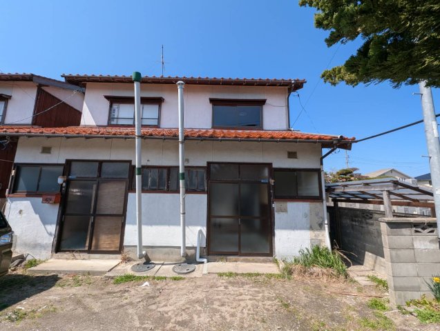 上福原４丁目F貸家のイメージ